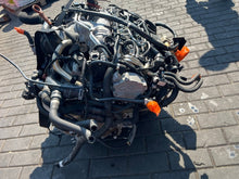 Laden Sie das Bild in den Galerie-Viewer, Motor Audi Seat B8 I CAG 2.0 TDI 126TKm Diesel Engine Komplett MOT3475558587pw