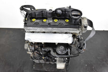 Laden Sie das Bild in den Galerie-Viewer, Motor Audi A3 CFF CFFA CFFB CFFC CFFD 2.0 TDI 140PS 150TKm Diesel Unkomplett MOT3491983482gq
