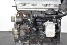 Laden Sie das Bild in den Galerie-Viewer, Motor Audi A3 CFF CFFA CFFB CFFC CFFD 2.0 TDI 140PS 150TKm Diesel Unkomplett MOT3491983482gq