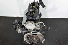 Laden Sie das Bild in den Galerie-Viewer, Motor Audi A3 CFF CFFA CFFB CFFC CFFD 2.0 TDI 140PS 150TKm Diesel Unkomplett MOT3491983482gq