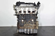 Laden Sie das Bild in den Galerie-Viewer, Motor Audi A3 CFF CFFA CFFB CFFC CFFD 2.0 TDI 140PS 150TKm Diesel Unkomplett MOT3491983482gq