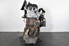 Laden Sie das Bild in den Galerie-Viewer, Motor Audi A3 CFF CFFA CFFB CFFC CFFD 2.0 TDI 140PS 150TKm Diesel Unkomplett MOT3491983482gq