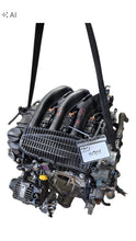 Laden Sie das Bild in den Galerie-Viewer, Motor Peugeot I HM01 1.2 VTI 82PS 60kW 140TKm 2012 Benzin Engine Komplett MOT3492533043uq