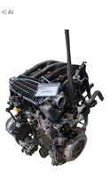 Laden Sie das Bild in den Galerie-Viewer, Motor Peugeot I HM01 1.2 VTI 82PS 60kW 140TKm 2012 Benzin Engine Komplett MOT3492533043uq