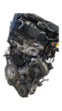 Laden Sie das Bild in den Galerie-Viewer, Motor Peugeot I HM01 1.2 VTI 82PS 60kW 140TKm 2012 Benzin Engine Komplett MOT3492533043uq