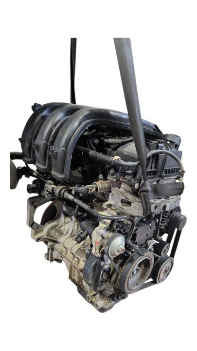 Motor Peugeot I HM01 1.2 VTI 82PS 60kW 140TKm 2012 Benzin Engine Komplett MOT3492533043uq