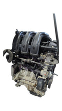 Laden Sie das Bild in den Galerie-Viewer, Motor Peugeot I HM01 1.2 VTI 82PS 60kW 140TKm 2012 Benzin Engine Komplett MOT3492533043uq