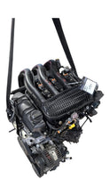 Laden Sie das Bild in den Galerie-Viewer, Motor Peugeot I HM01 1.2 VTI 82PS 60kW 140TKm 2012 Benzin Engine Komplett MOT3492533043uq