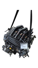Laden Sie das Bild in den Galerie-Viewer, Motor Peugeot I HM01 1.2 VTI 82PS 60kW 140TKm 2012 Benzin Engine Komplett MOT3492533043uq