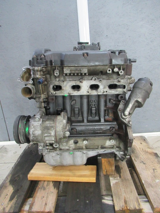 Motor Opel Meriva Z14XEP 1.4 90PS 66kW 185TKm Benzin Engine Komplett MOT3505738844vi