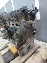 Laden Sie das Bild in den Galerie-Viewer, Motor Opel Meriva Z14XEP 1.4 90PS 66kW 185TKm Benzin Engine Komplett MOT3505738844vi