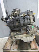 Laden Sie das Bild in den Galerie-Viewer, Motor Opel Meriva Z14XEP 1.4 90PS 66kW 185TKm Benzin Engine Komplett MOT3505738844vi