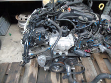 Laden Sie das Bild in den Galerie-Viewer, Motor Dodge Ram 3.6 2TKm Benzin Engine Unkomplett MOT3527176088jf