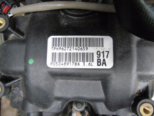 Laden Sie das Bild in den Galerie-Viewer, Motor Dodge Ram 3.6 2TKm Benzin Engine Unkomplett MOT3527176088jf