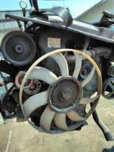 Laden Sie das Bild in den Galerie-Viewer, Motor Ford Fiesta II Fbd 1C1Q600757 2.4 TDDI 90PS 71kW 267TKm Diesel Komplett MOT3539580039zt