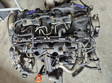 Laden Sie das Bild in den Galerie-Viewer, Motor VW I CFF 2.0 TDI 90PS 66kW Diesel Engine Unkomplett MOT3543898753ul