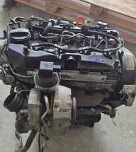 Laden Sie das Bild in den Galerie-Viewer, Motor VW I CFF 2.0 TDI 90PS 66kW Diesel Engine Unkomplett MOT3543898753ul