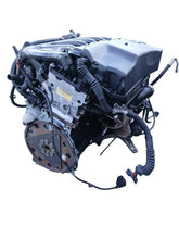 Laden Sie das Bild in den Galerie-Viewer, Motor Audi BMW X5 E53 M57 3.0 Diesel Engine Unkomplett MOT3570878045yt