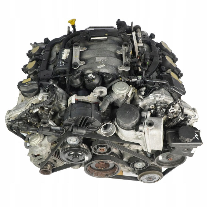 Motor Mercedes-Benz Slk R171 A2720103144 3.5 272PS 200kW 109TKm Unkomplett MOT3576606198mk