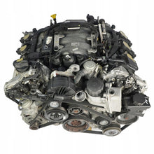 Laden Sie das Bild in den Galerie-Viewer, Motor Mercedes-Benz Slk R171 A2720103144 3.5 272PS 200kW 109TKm Unkomplett MOT3576606198mk