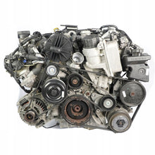 Laden Sie das Bild in den Galerie-Viewer, Motor Mercedes-Benz Slk R171 A2720103144 3.5 272PS 200kW 109TKm Unkomplett MOT3576606198mk