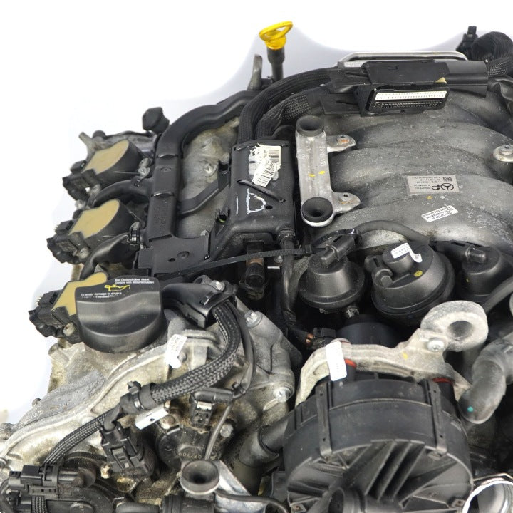 Motor Mercedes-Benz Slk R171 A2720103144 3.5 272PS 200kW 109TKm Unkomplett MOT3576606198mk