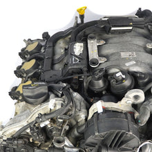 Laden Sie das Bild in den Galerie-Viewer, Motor Mercedes-Benz Slk R171 A2720103144 3.5 272PS 200kW 109TKm Unkomplett MOT3576606198mk