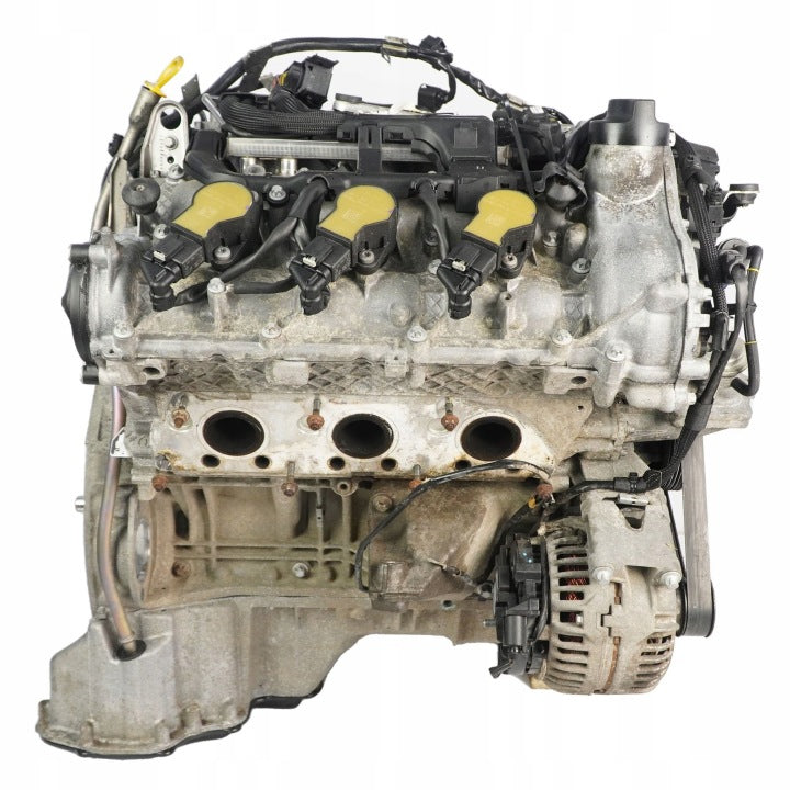 Motor Mercedes-Benz Slk R171 A2720103144 3.5 272PS 200kW 109TKm Unkomplett MOT3576606198mk