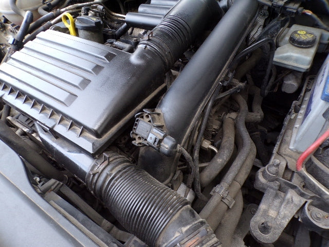 Motor Skoda Octavia III CHP 1.4 TSI Benzin Engine Unkomplett MOT3590434540ol