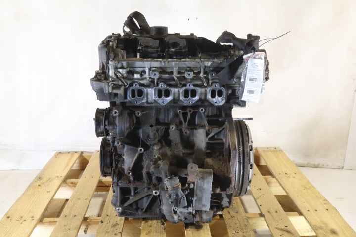 Motor Renault Laguna III M9RA802 2.0 DCI 149PS 2010 Diesel Engine Unkomplett MOT3603140306cm