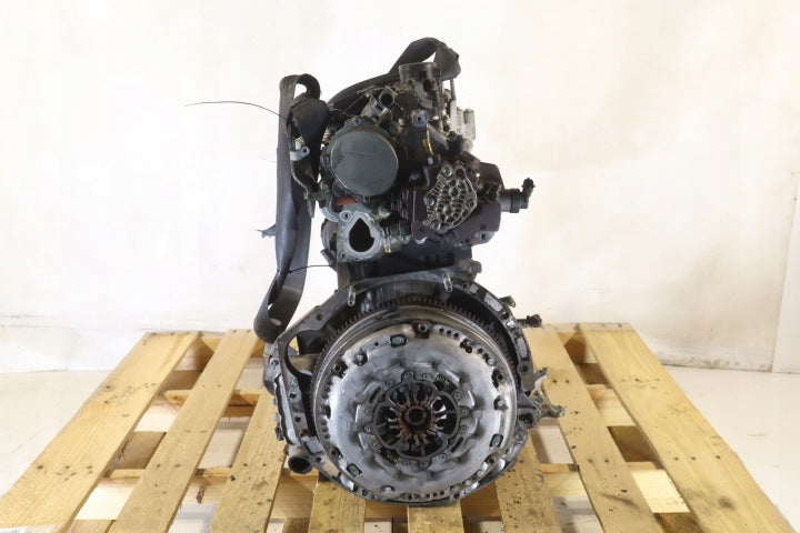 Motor Renault Laguna III M9RA802 2.0 DCI 149PS 2010 Diesel Engine Unkomplett MOT3603140306cm