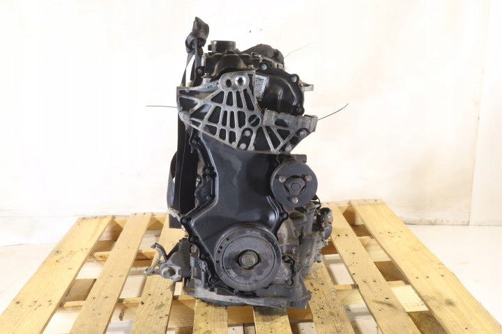 Motor Renault Laguna III M9RA802 2.0 DCI 149PS 2010 Diesel Engine Unkomplett MOT3603140306cm