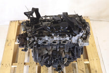 Laden Sie das Bild in den Galerie-Viewer, Motor Renault Laguna III M9RA802 2.0 DCI 149PS 2010 Diesel Engine Unkomplett MOT3603140306cm