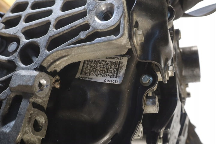 Motor Renault Laguna III M9RA802 2.0 DCI 149PS 2010 Diesel Engine Unkomplett MOT3603140306cm