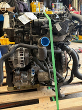 Laden Sie das Bild in den Galerie-Viewer, Motor Nissan Renault I R9M410 1.6 CDTI 96kW 160TKm 2016 Diesel Engine Komplett MOT3651350907tj