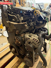 Laden Sie das Bild in den Galerie-Viewer, Motor Nissan Renault I R9M410 1.6 CDTI 96kW 160TKm 2016 Diesel Engine Komplett MOT3651350907tj