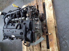 Laden Sie das Bild in den Galerie-Viewer, Motor Hyundai Kia I10 I20 Rio G4LA 1.2 118TKm Benzin Engine Unkomplett MOT3654916954ke
