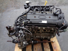 Laden Sie das Bild in den Galerie-Viewer, Motor Hyundai Kia I10 I20 Rio G4LA 1.2 118TKm Benzin Engine Unkomplett MOT3654916954ke