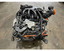 Laden Sie das Bild in den Galerie-Viewer, Motor Lexus Rx 2GR 2GRX82A 3.5 60TKm 2019 Hybrid Engine Unkomplett MOT3670329127cj