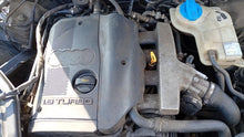 Laden Sie das Bild in den Galerie-Viewer, Motor Audi A4 B6 AWT 1.8 163PS 110kW 2000 Benzin Engine Unkomplett MOT3683067362sr