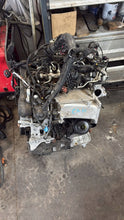 Laden Sie das Bild in den Galerie-Viewer, Motor Audi CNH 2.0 TDI 60TKm Diesel Engine Komplett MOT3687735357rk