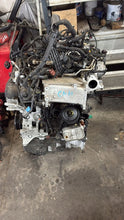 Laden Sie das Bild in den Galerie-Viewer, Motor Audi CNH 2.0 TDI 60TKm Diesel Engine Komplett MOT3687735357rk
