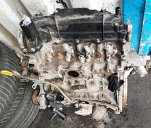 Load image into Gallery viewer, Motor Toyota Corolla 1ND 1.4 2015 Diesel Engine Unkomplett MOT3718015800fd