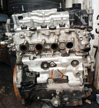 Load image into Gallery viewer, Motor Toyota Corolla 1ND 1.4 2015 Diesel Engine Unkomplett MOT3718015800fd