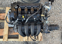 Laden Sie das Bild in den Galerie-Viewer, Motor Mazda I 2 1.5 120TKm Benzin Engine Komplett MOT3729628213im