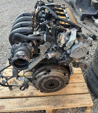 Laden Sie das Bild in den Galerie-Viewer, Motor Mazda I 2 1.5 120TKm Benzin Engine Komplett MOT3729628213im