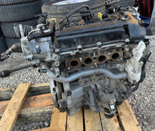 Laden Sie das Bild in den Galerie-Viewer, Motor Mazda I 2 1.5 120TKm Benzin Engine Komplett MOT3729628213im