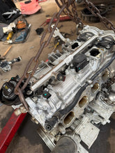 Laden Sie das Bild in den Galerie-Viewer, Zylinderkopf Mercedes-Benz W206 1.5 CGI Benzin Unkomplett MOT3738976299ud