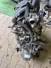 Laden Sie das Bild in den Galerie-Viewer, Motor Nissan Juke HR16DE 1.6 Benzin Engine Komplett MOT3770029419ue