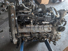 Laden Sie das Bild in den Galerie-Viewer, Motor Opel Insignia A Zafira Z20DT A20DT 2.0 CDTI 96kW 201TKm Diesel Unkomplett MOT3788919617tc
